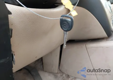 2007 Chevrolet Tahoe Ltz from USA, damaged, VIN 1GNFK13067R297262